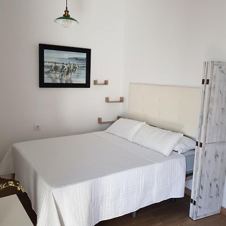 Апартаменты Casa Medina De Alba Кониль-де-ла-Фронтера Экстерьер фото