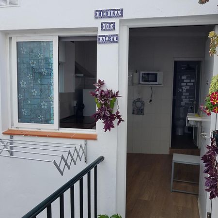 Апартаменты Casa Medina De Alba Кониль-де-ла-Фронтера Экстерьер фото