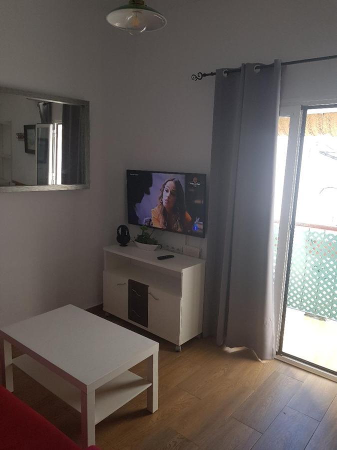 Апартаменты Casa Medina De Alba Кониль-де-ла-Фронтера Экстерьер фото