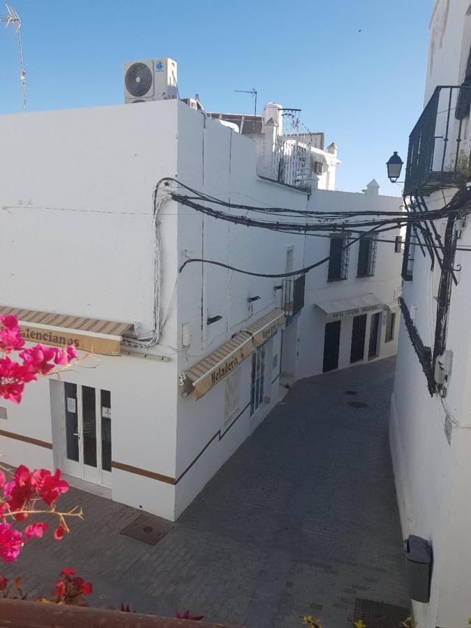 Апартаменты Casa Medina De Alba Кониль-де-ла-Фронтера Экстерьер фото