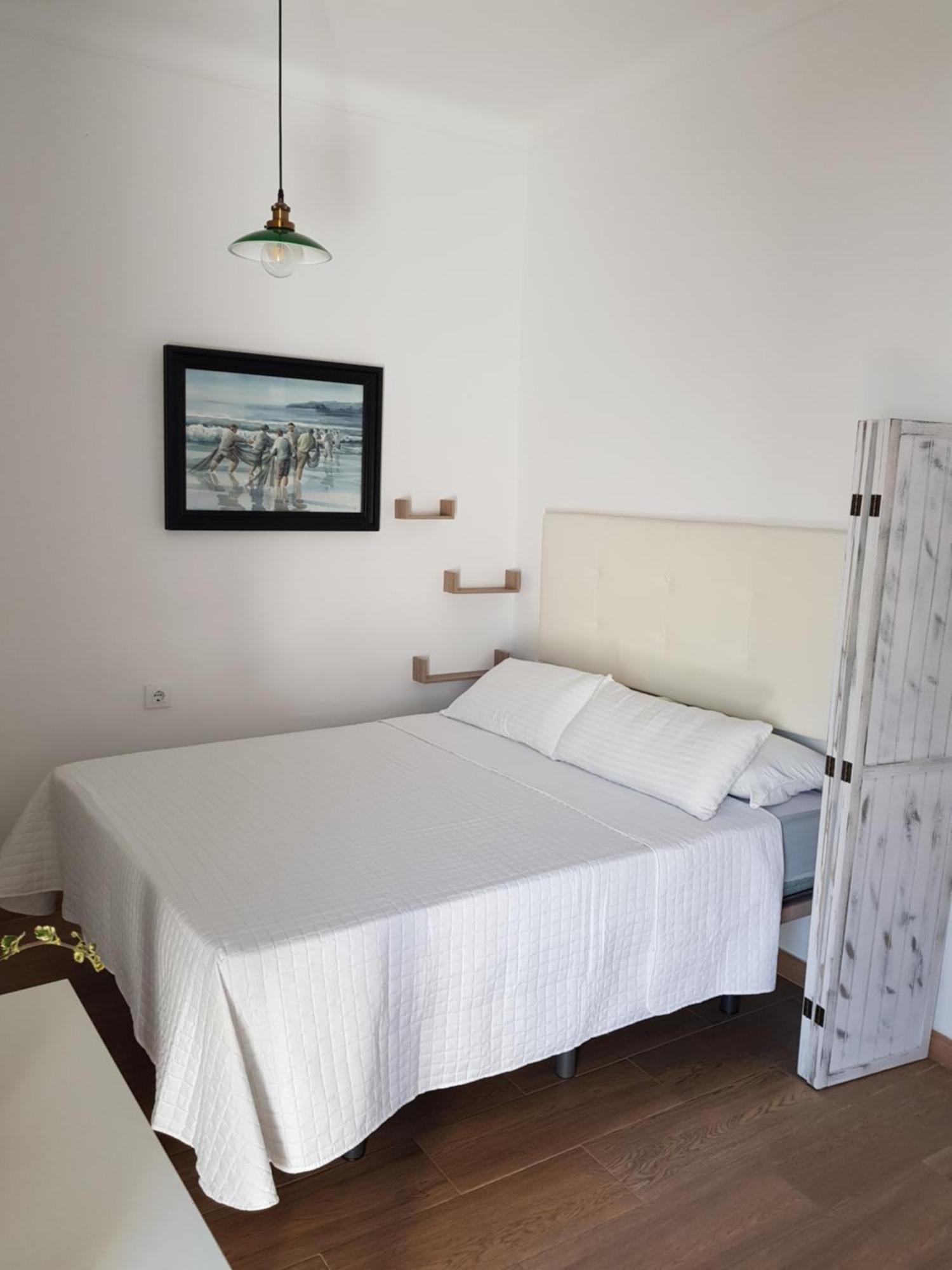 Апартаменты Casa Medina De Alba Кониль-де-ла-Фронтера Экстерьер фото